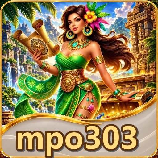 Contoh katalog aplikasi di mpo303