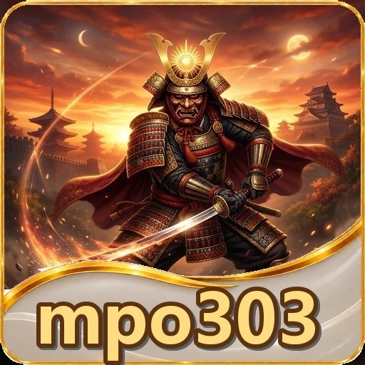 Tampilan antarmuka mpo303 di Android